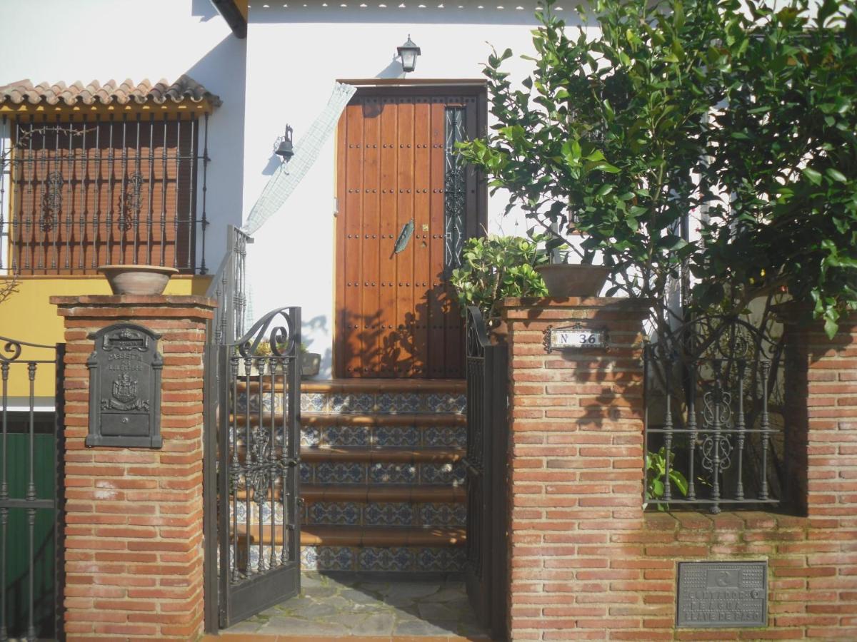 Casa rural Huerta San Miguel 2010 - B&B