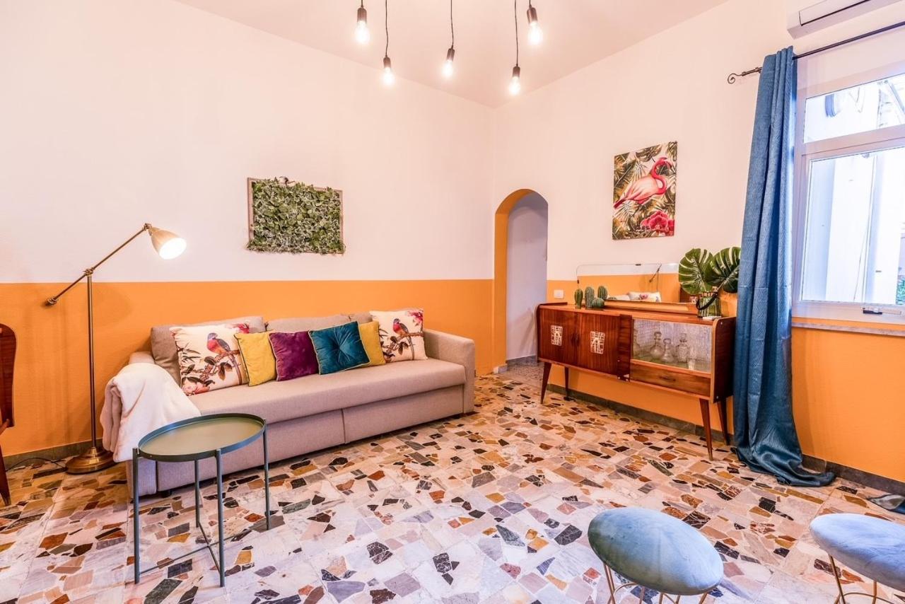 B&B Olbia - Siviglia 38 - Bed and Breakfast Olbia