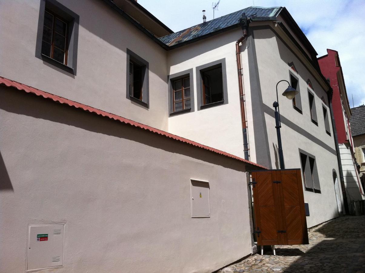 Penzion THIR - Ferienwohnung