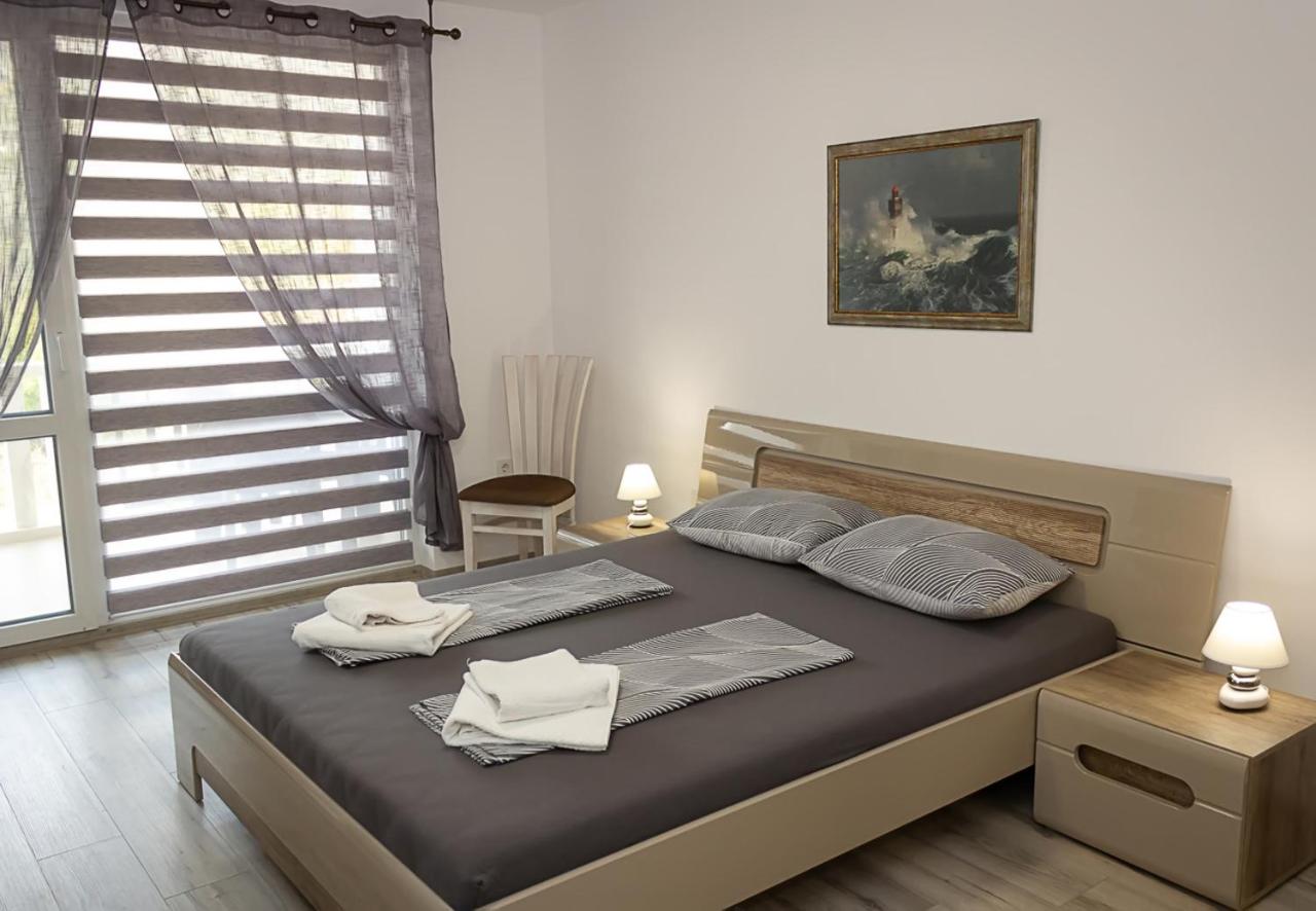 B&B Kavarna - Apartment Lilia - Bed and Breakfast Kavarna