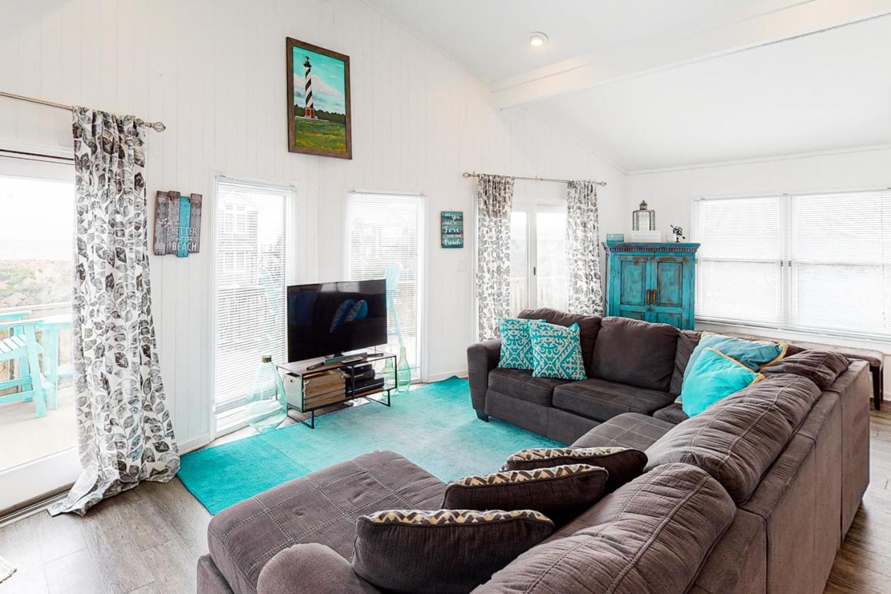 Twin Dunes #63-1 - Bed and Breakfast