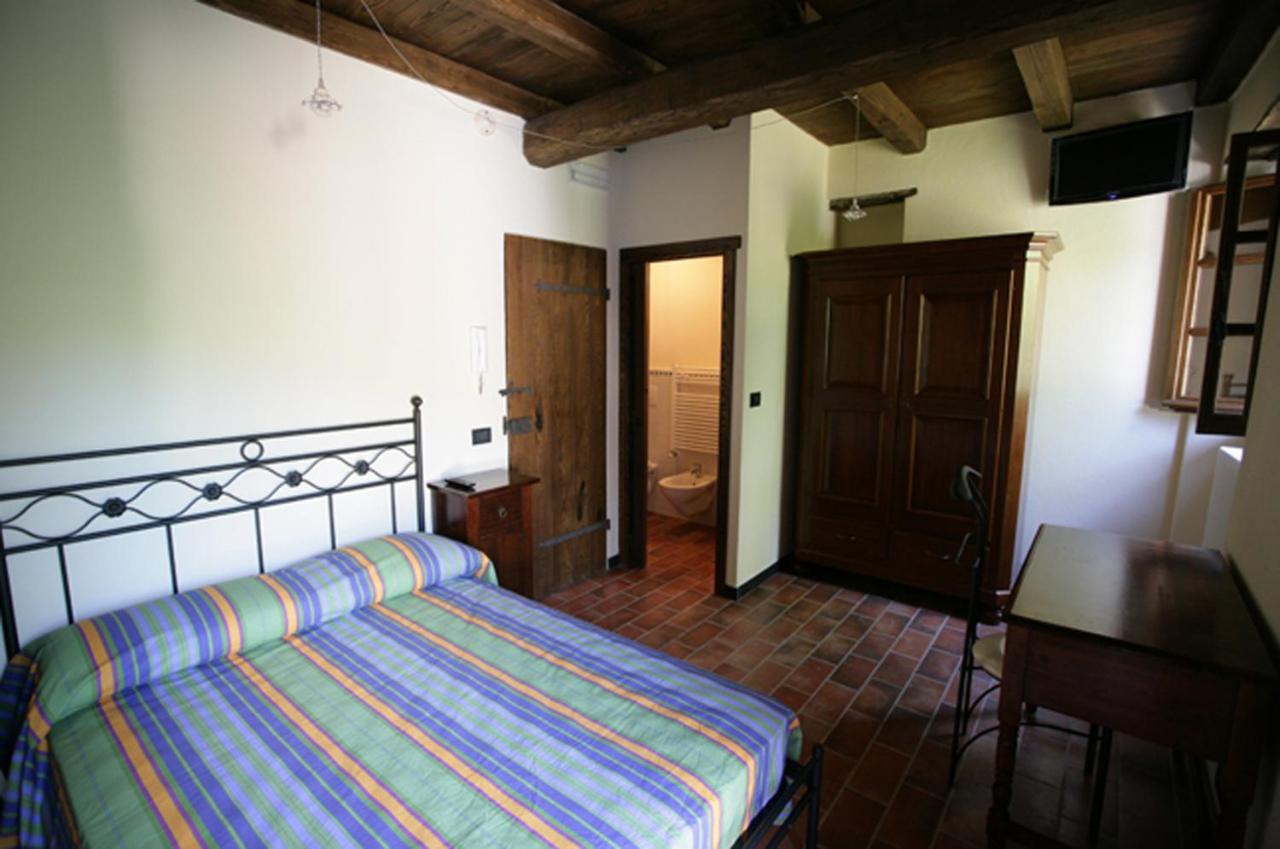 B&B Masone - Affittacamere Dall'Acquarone - Bed and Breakfast Masone