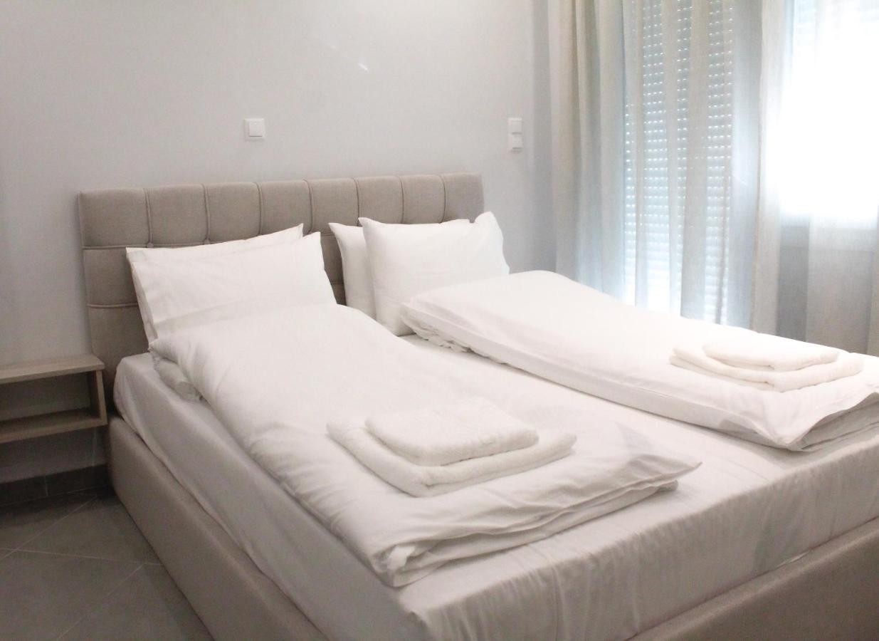 Apartment Ori - Ferienwohnung
