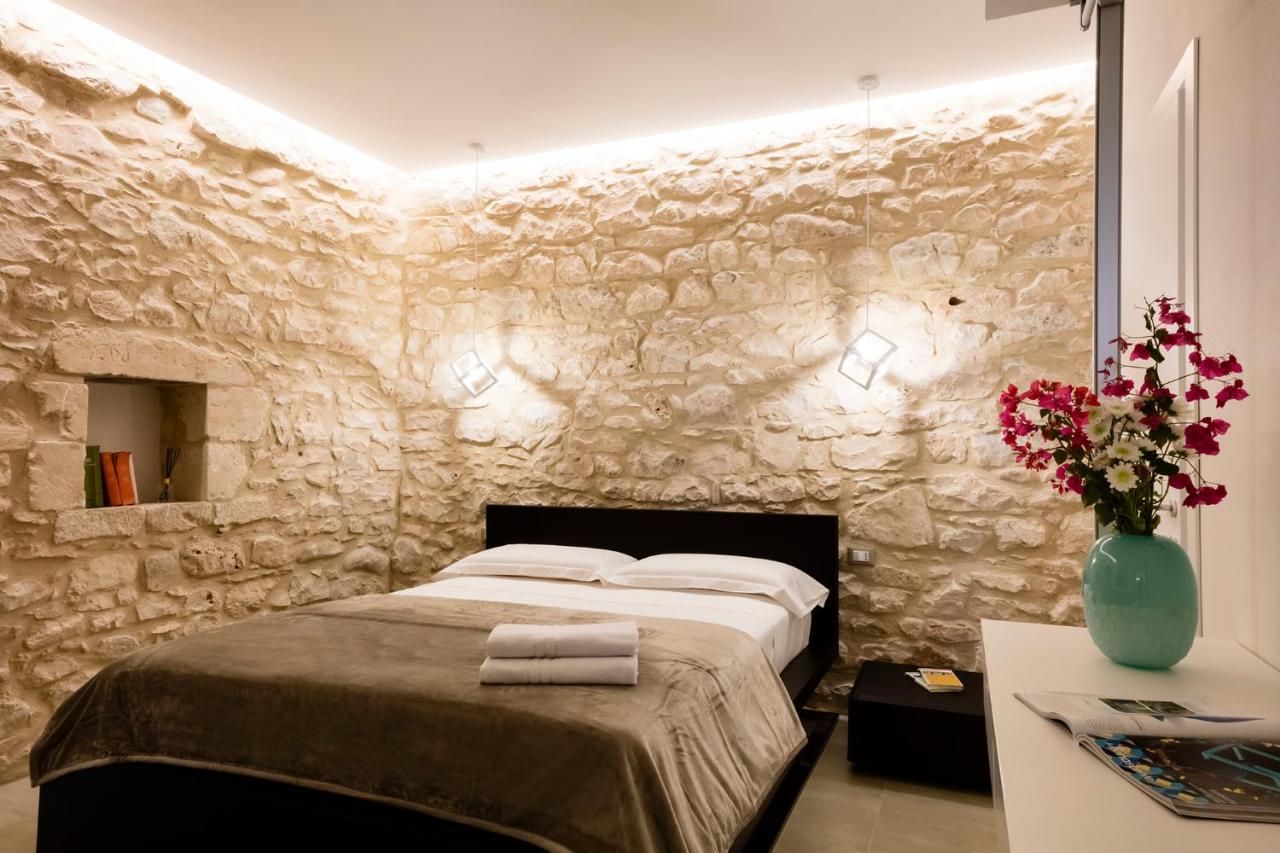 B&B Modica - Atem Villa Sicily, Spa and Pool - Bed and Breakfast Modica