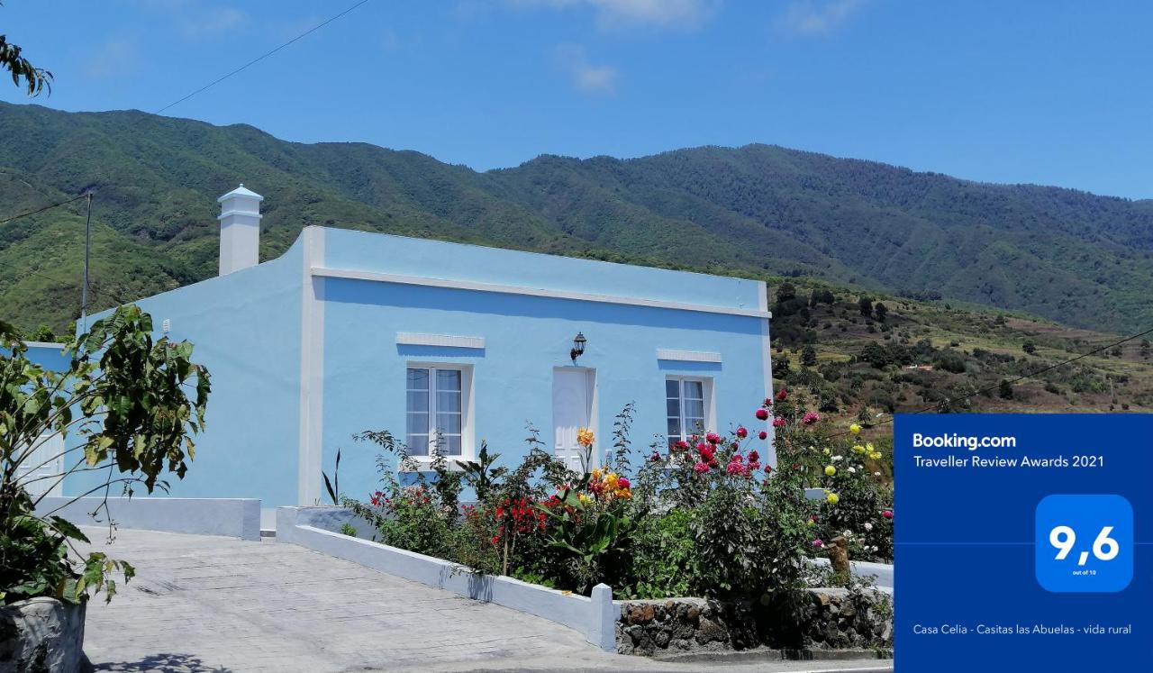 Casa Celia - Casitas las Abuelas - vida rural - B&B