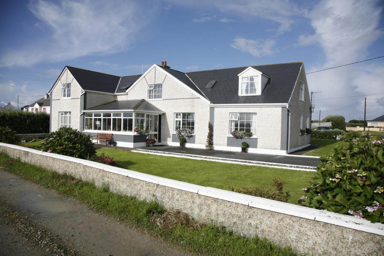 B&B Belmullet - Bru Chlann Lir - Bed and Breakfast Belmullet