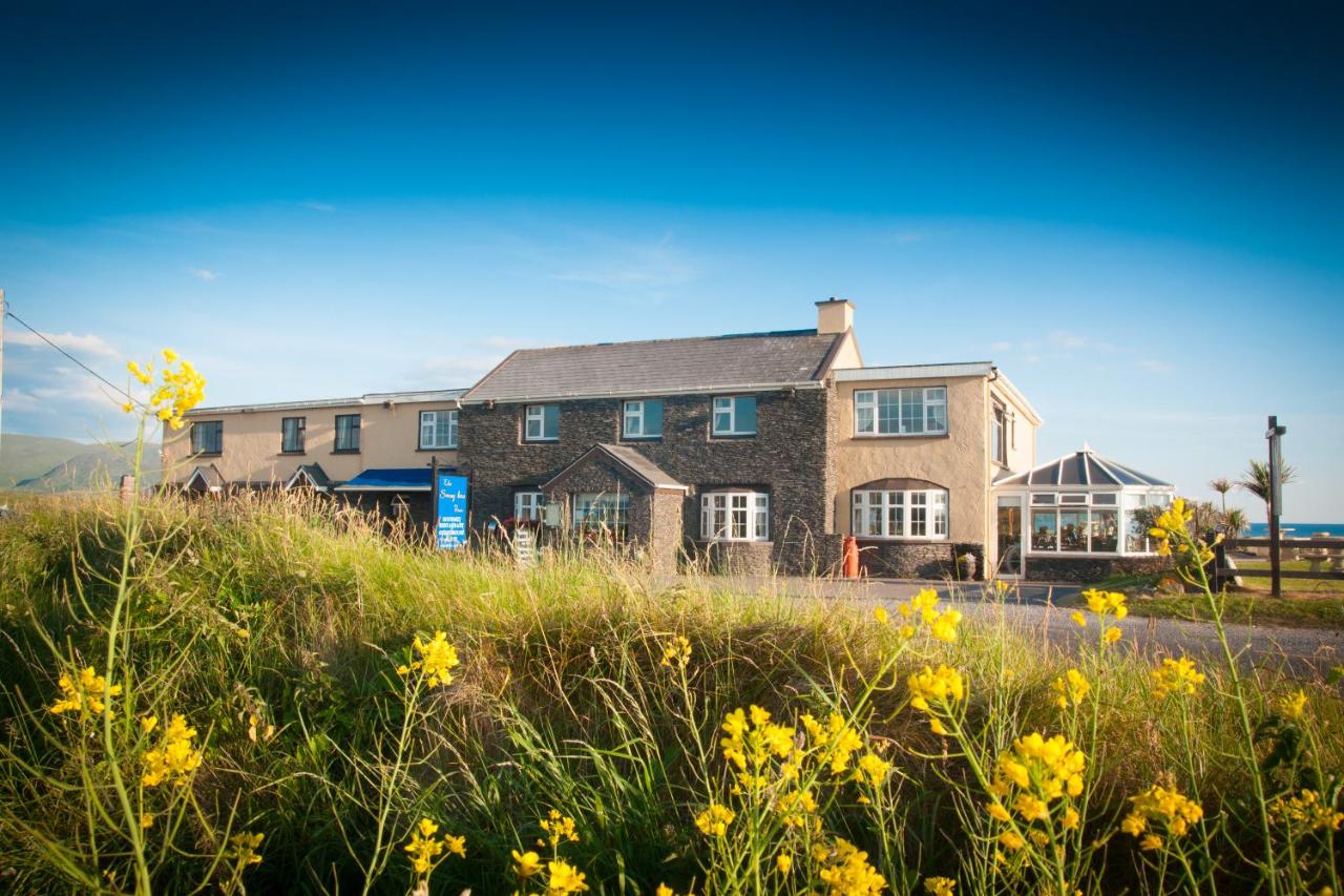 The Smugglers Inn - Ferienwohnung