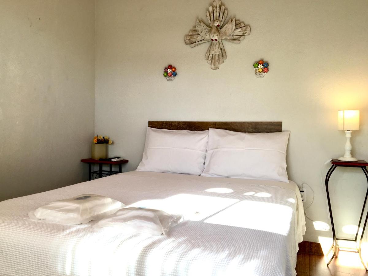 Standard Dreibettzimmer