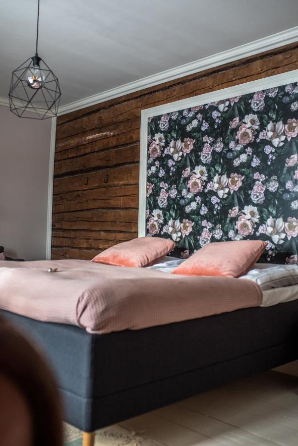 Quadruple Room with Lake View