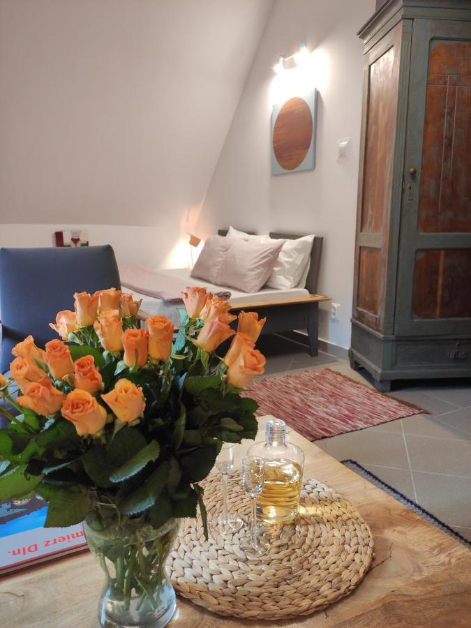Serce miasta - B&B Kazimierz Dolny
