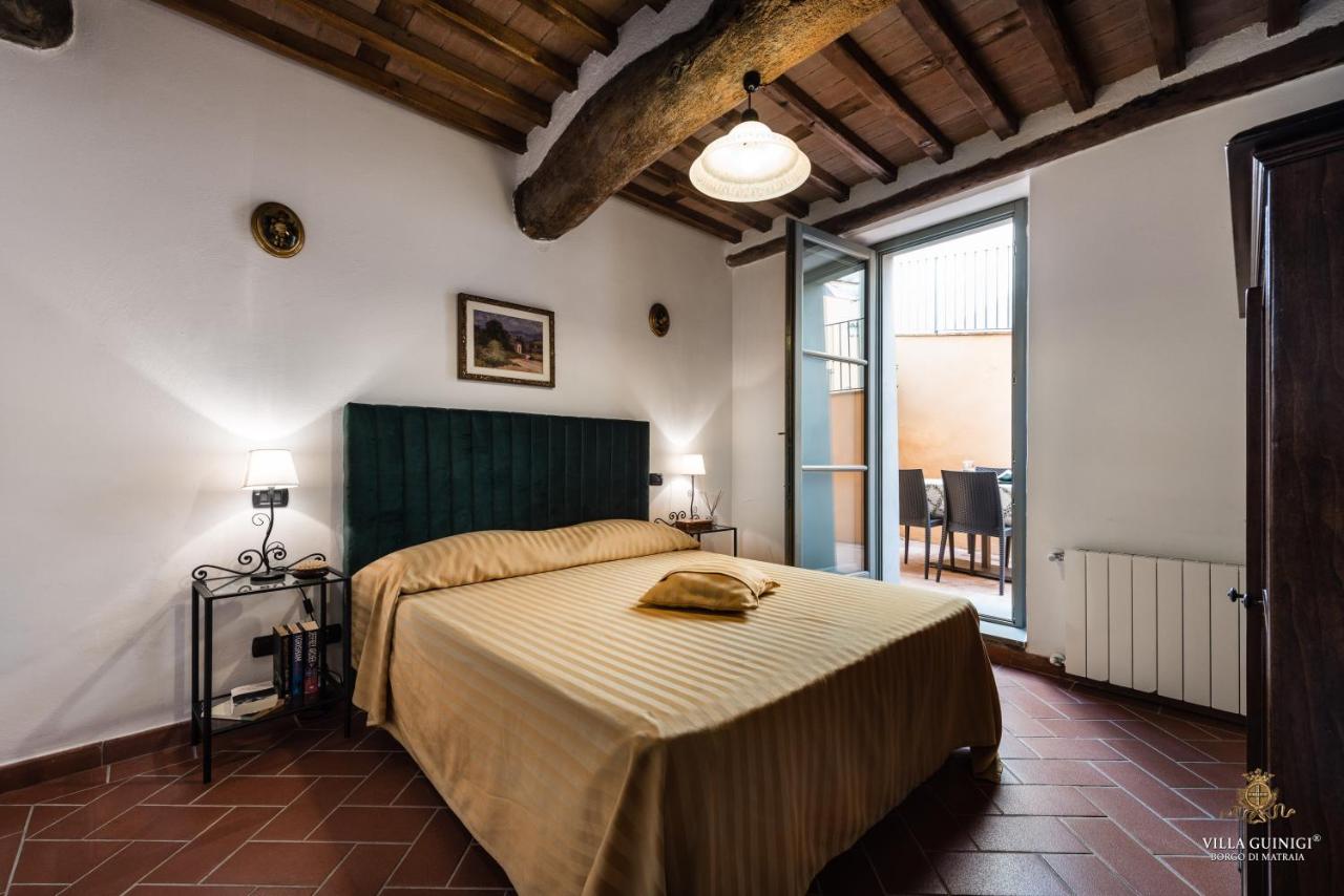 One-Bedroom Apartment Economy