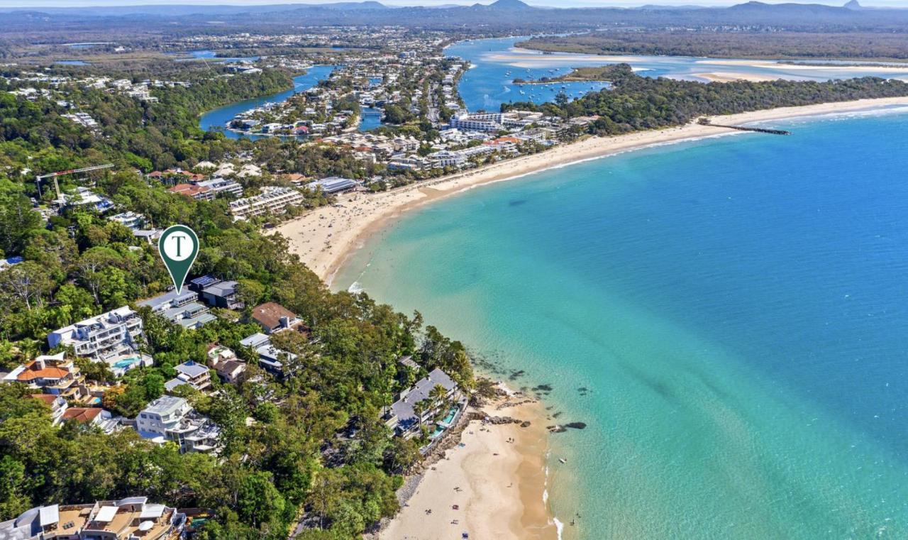 Noosa Escape 2Br Allambi Rise - B&B
