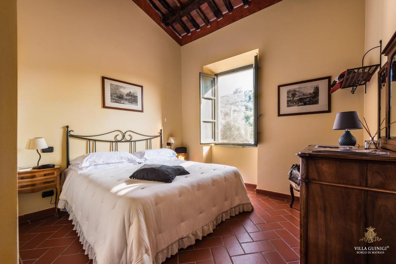Standard Two-Bedroom Apartment