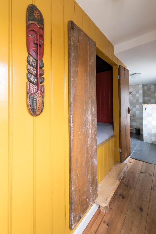 Habitación Doble Grande