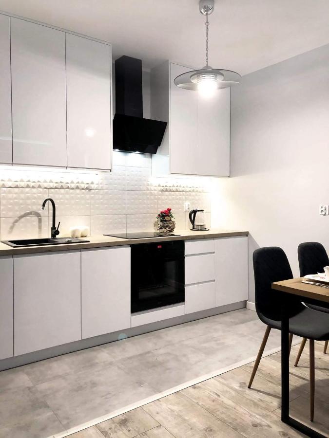 Apartament Stare Miasto - B&B