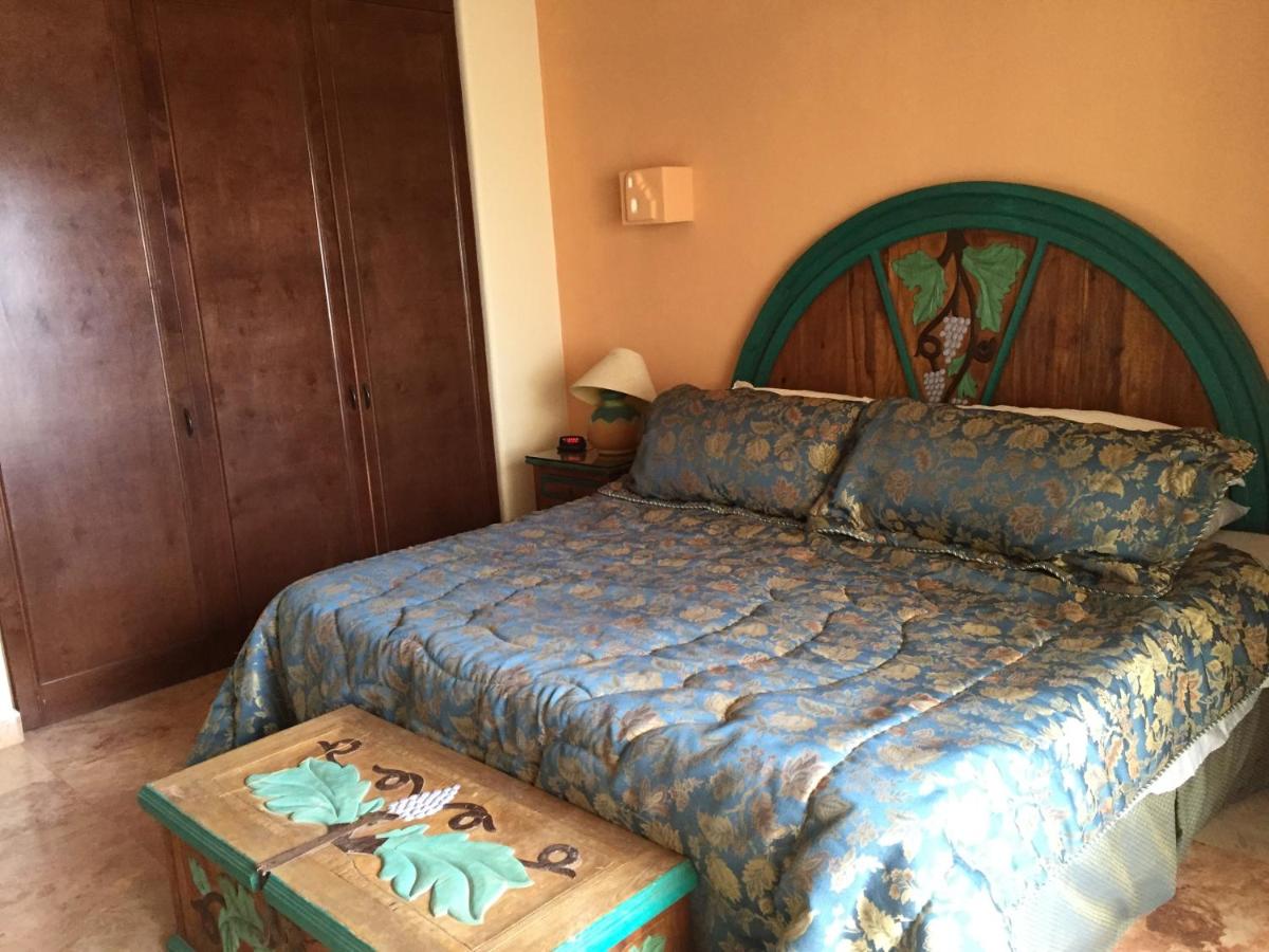 Apartment mit 2 Schlafzimmern