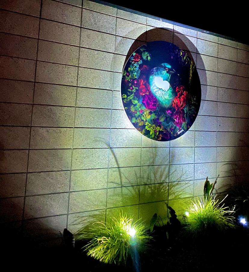 Private Papamoa Beach Paradise - Ferienwohnung Papamoa