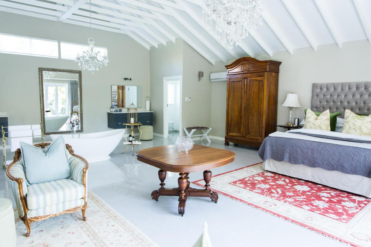 Hochzeitssuite