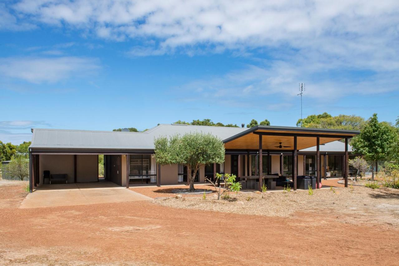Amaroo - B&B