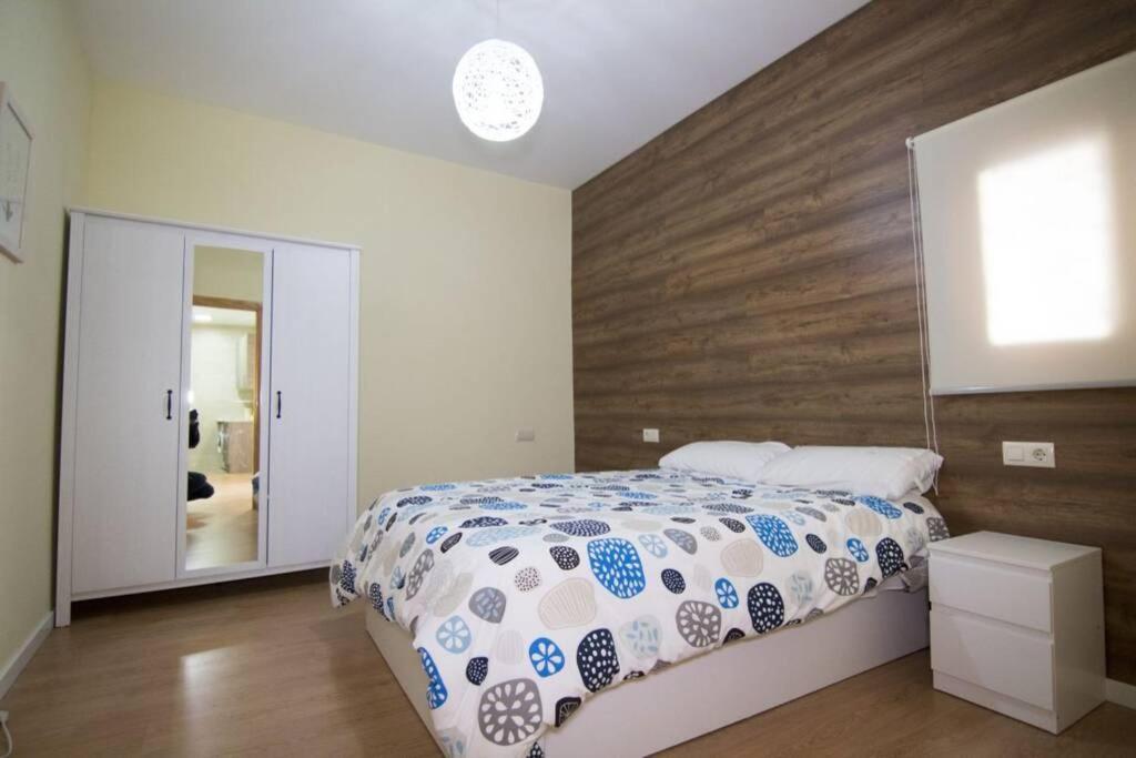 Infantes - Ferienwohnung