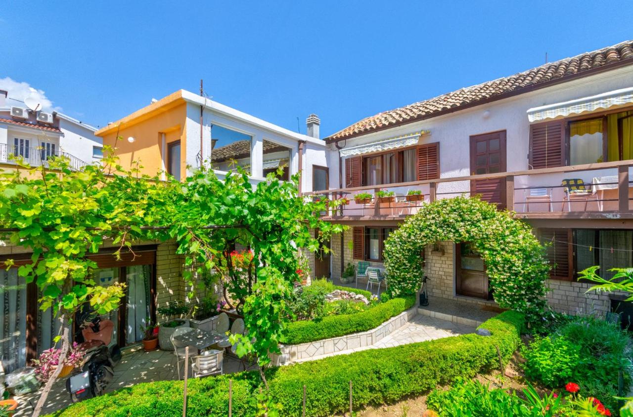 CIRO - B&B