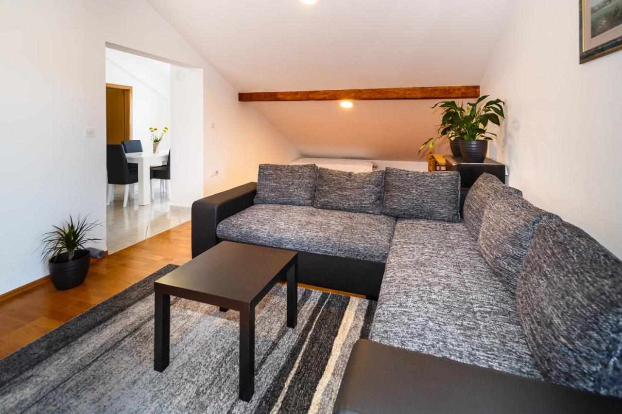 Apartments Zdravka - B&B Krk