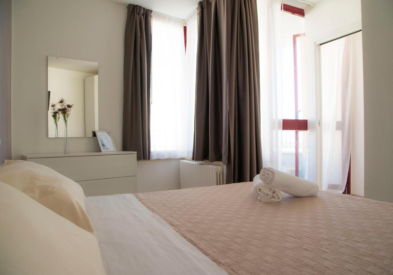 Appartamento con 2 Camere da Letto