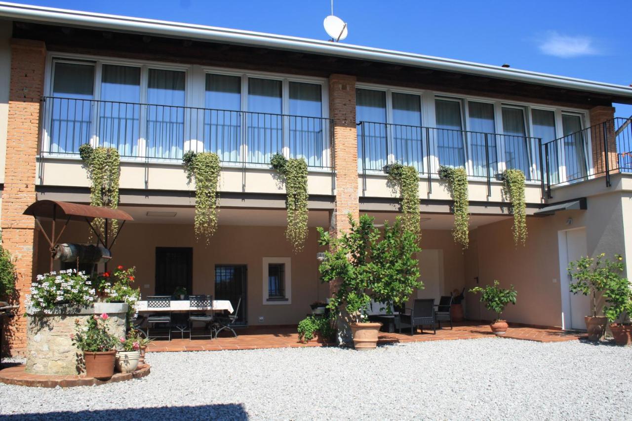 B&B Passirano - Cascina San Martino - Bed and Breakfast Passirano