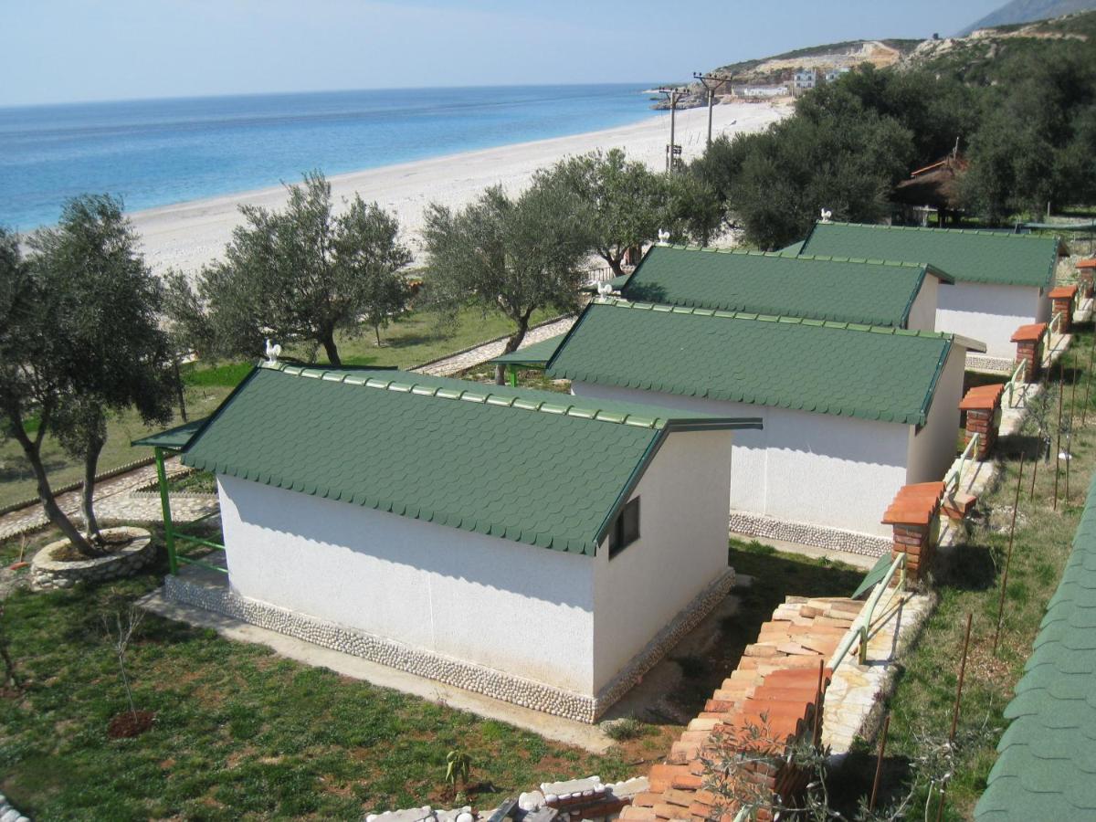 Suite met Balkon en Uitzicht op Zee