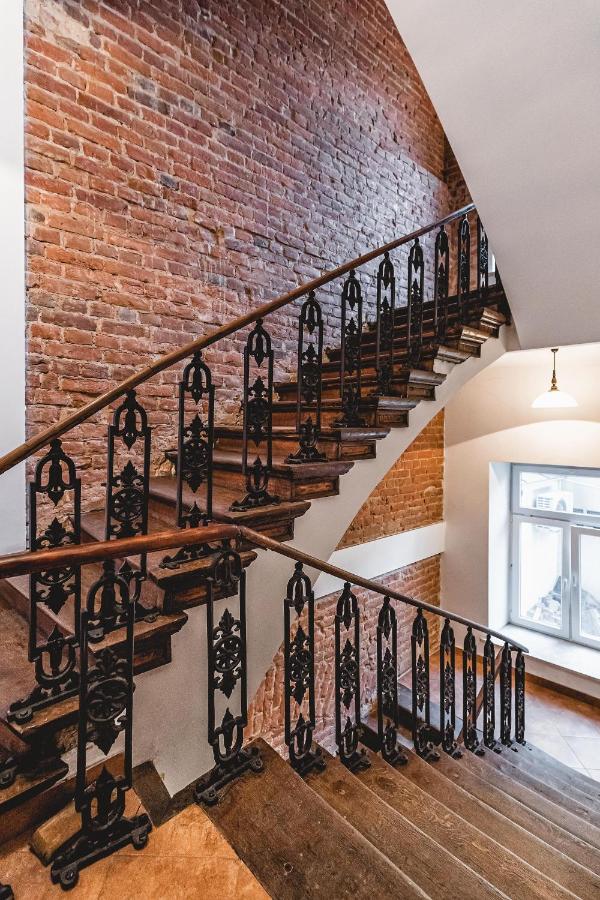 Apartament Brązowy Narutowicza 11 - B&B Lublin