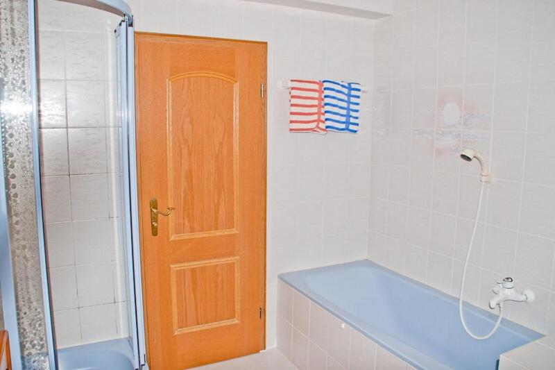 Ferienwohnungen Dananic - B&B