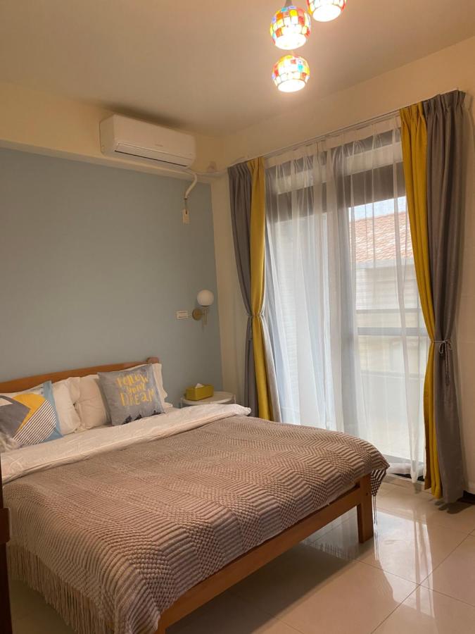 Camera Queen con Balcone