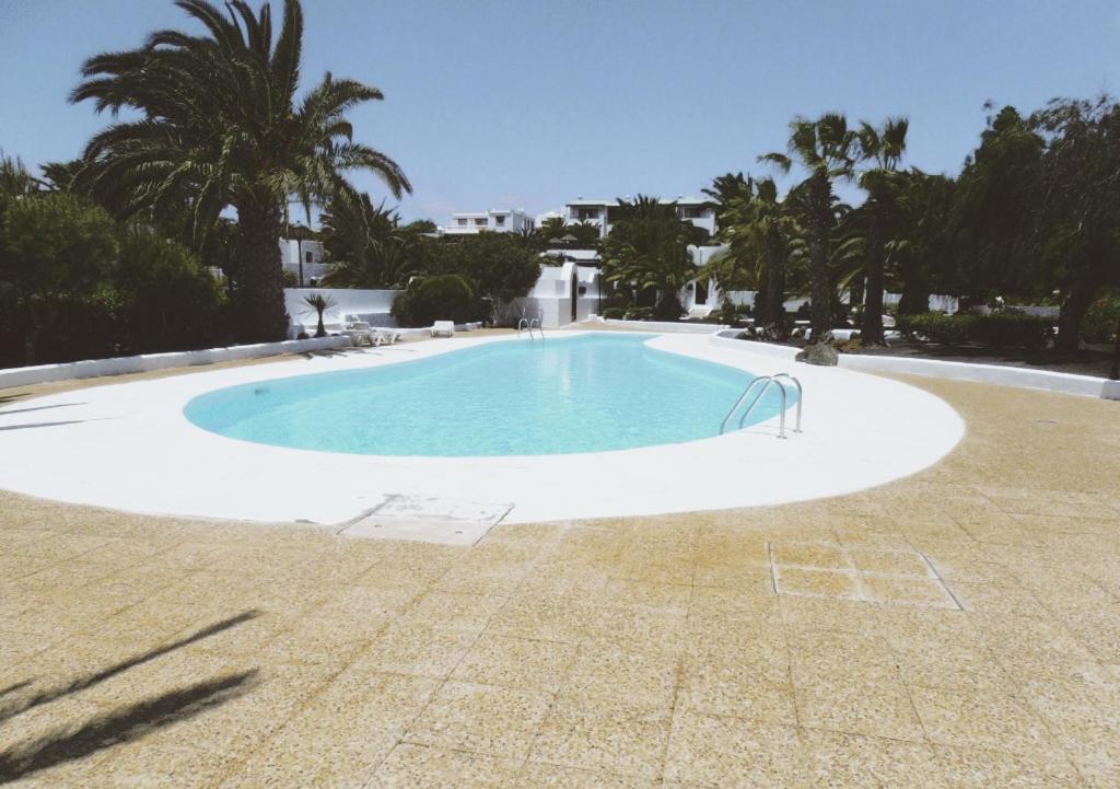 Villa Carmen Lanzarote - B&B