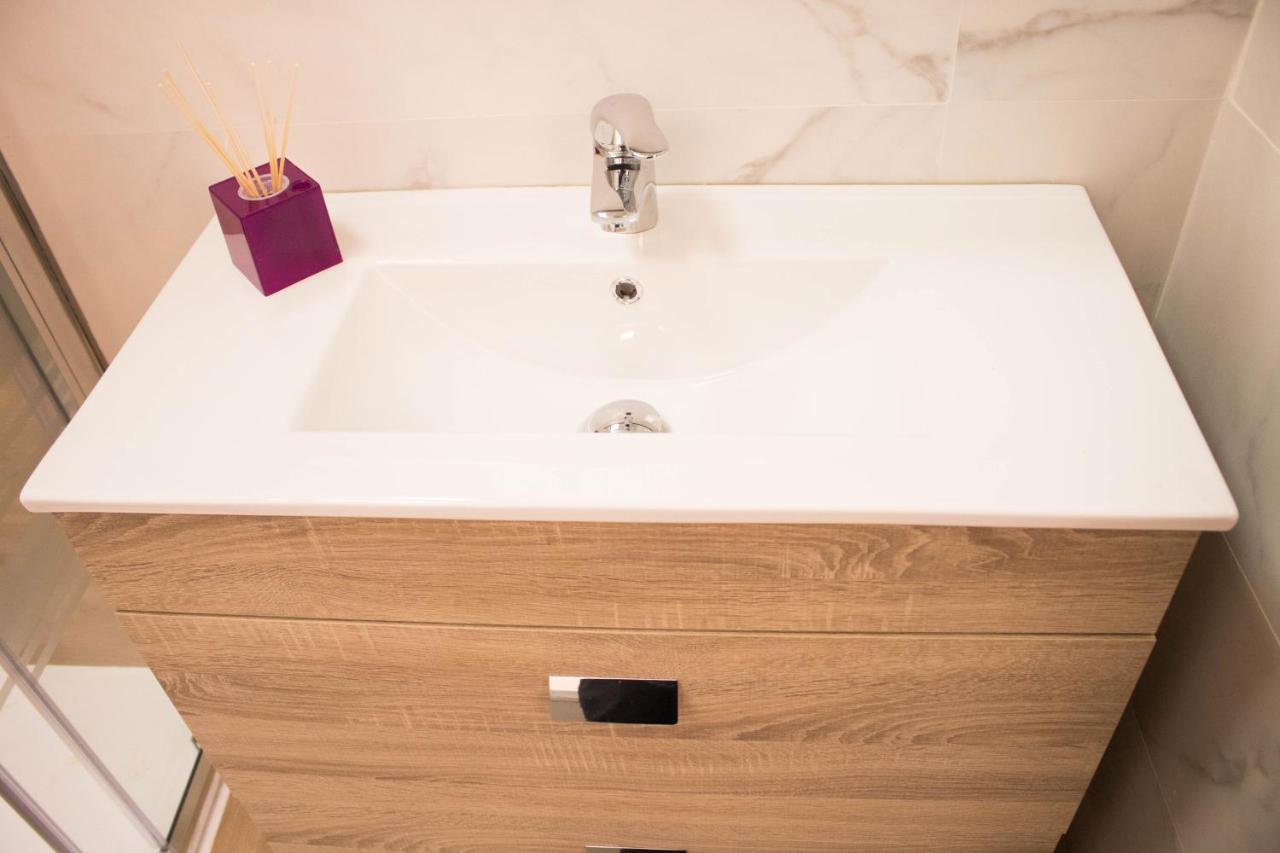 LOFT CENTRO ALMERIA - B&B