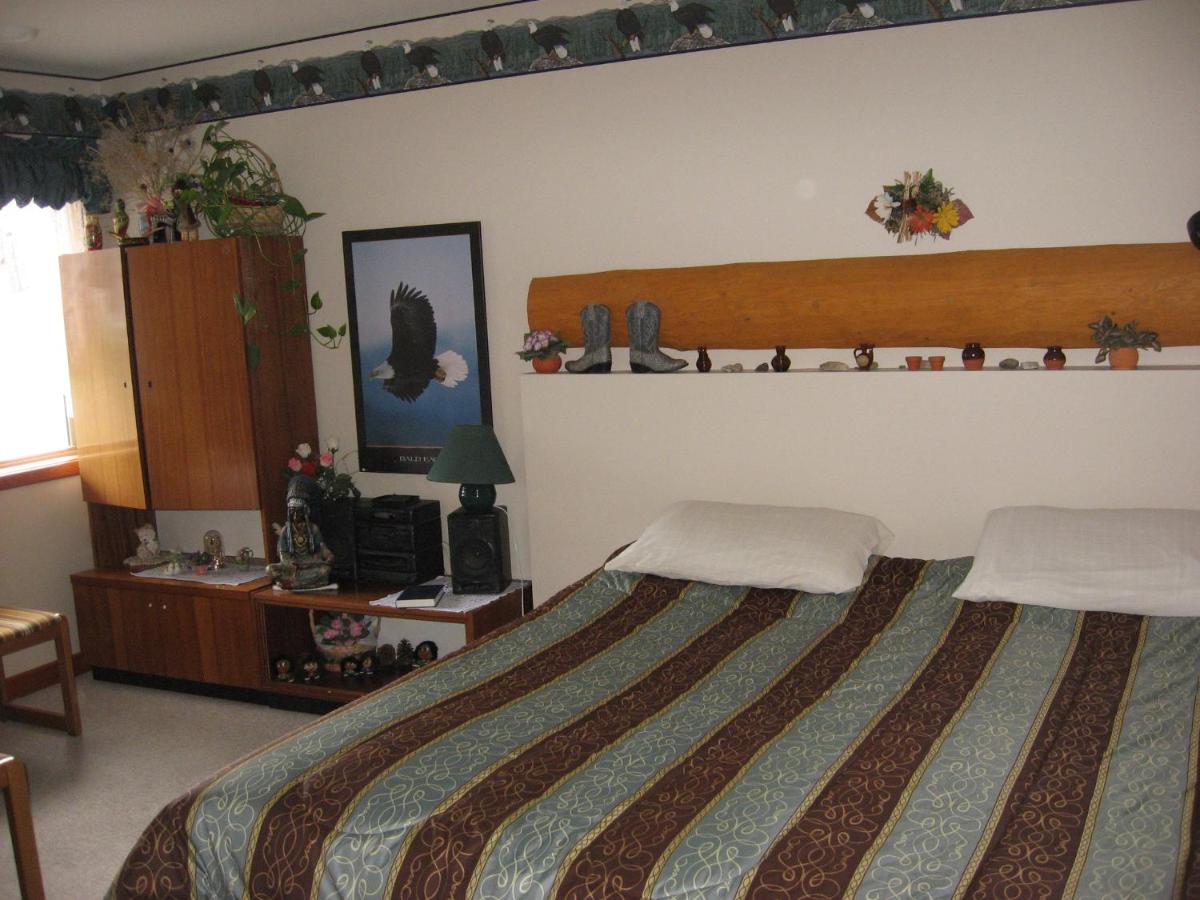 King or Twin Room