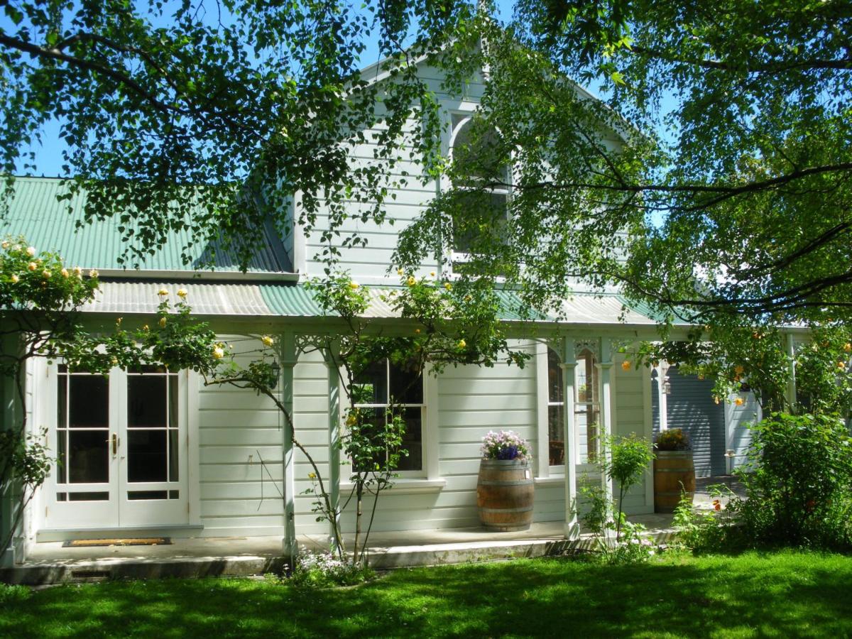 The Saddlery - Bed and Breakfast Greytown