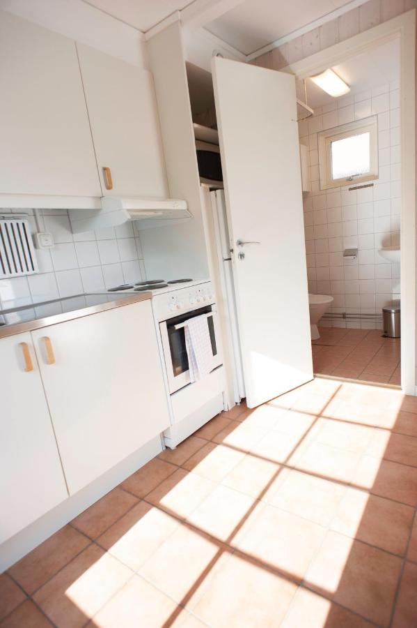 Family Apartment (2 Adults + 2 Children)