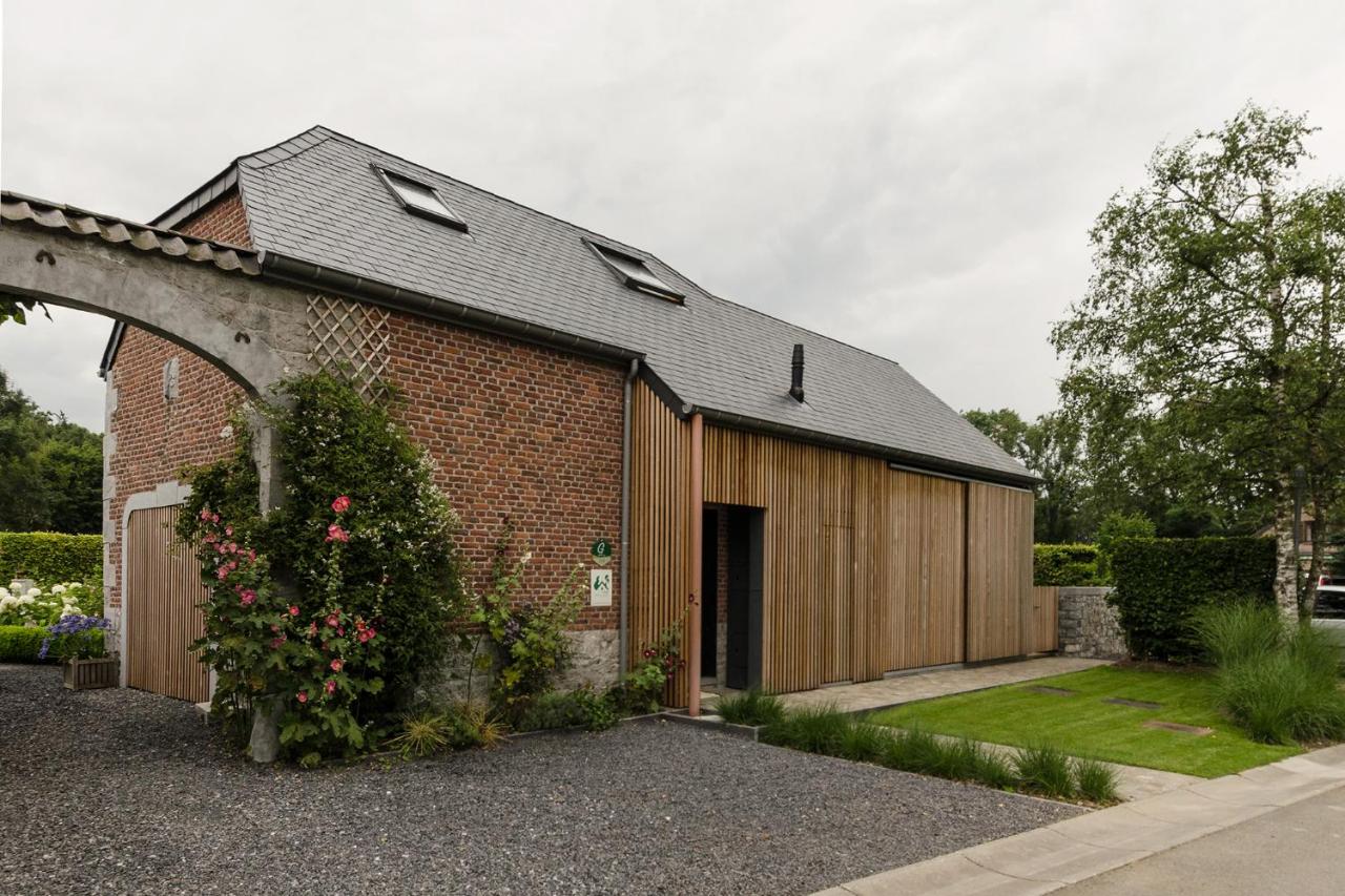 G'Ardenne Blue proche de Durbuy - B&B
