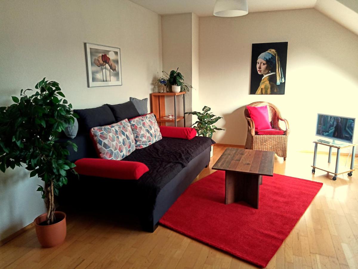 B&B Pforzheim - Ferienwohnung Pforzheim - Bed and Breakfast Pforzheim