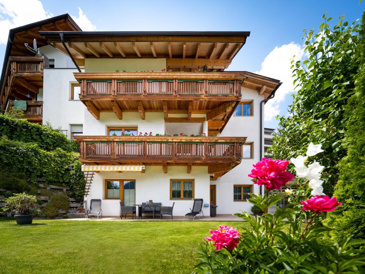 Haus Ausblick - Ferienwohnung