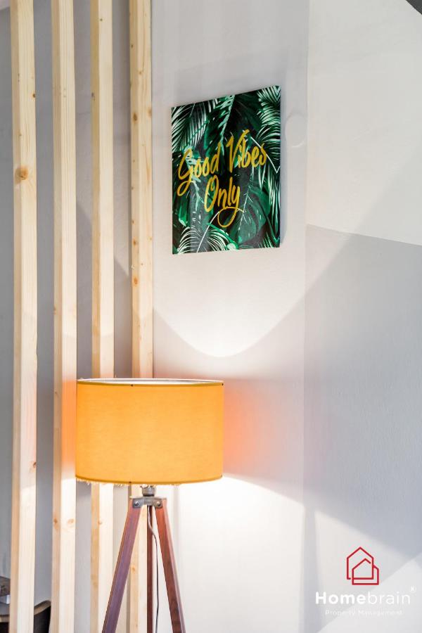 Cozy City Suite - Ferienwohnung Alexandroupolis