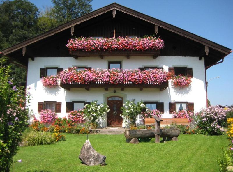 B&B Anger - Haus Gollinger - Bed and Breakfast Anger