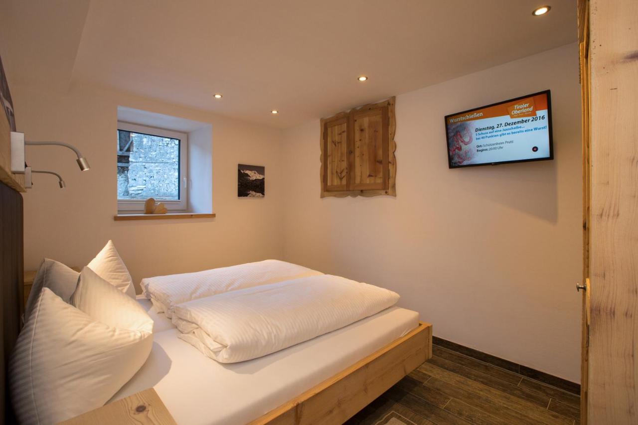 Apartment mit 3 Schlafzimmern