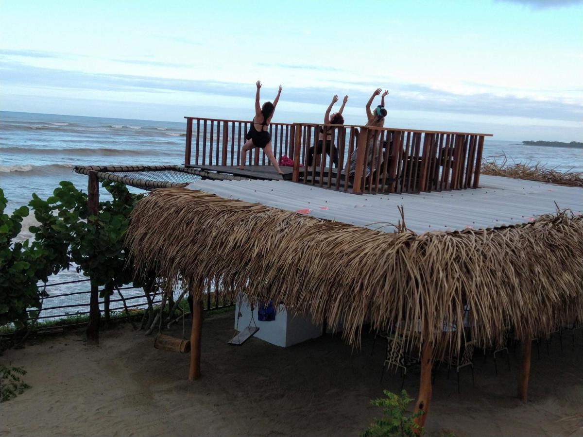 Playa Kai Glamping - B&B