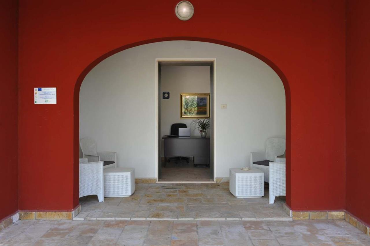 Chambre Quadruple