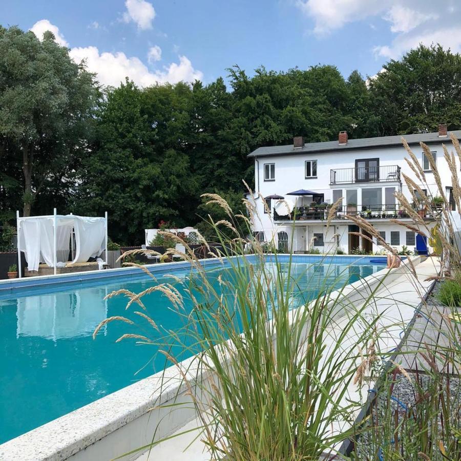 Forellenhof - B&B Nordhastedt