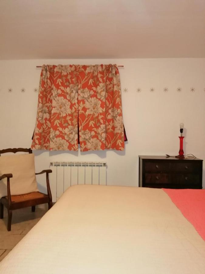Doppelzimmer mit Parkblick