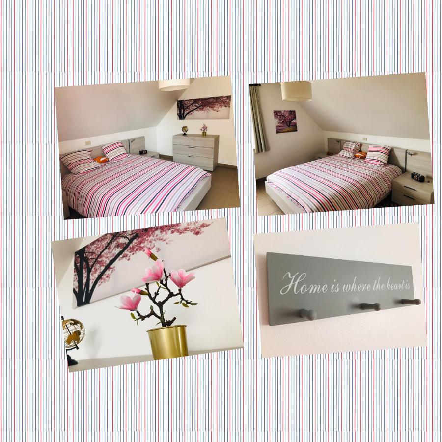 B&B Oostende - Ter Zwaanhoek - Bed and Breakfast Oostende