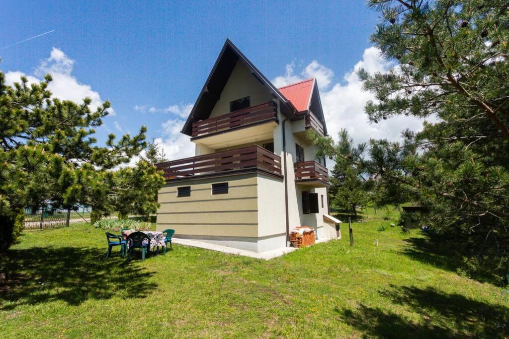 Mesto za odmor - B&B