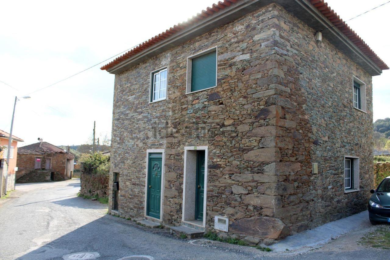 Casinha de Nogueirinha - Chambres d’hôtes